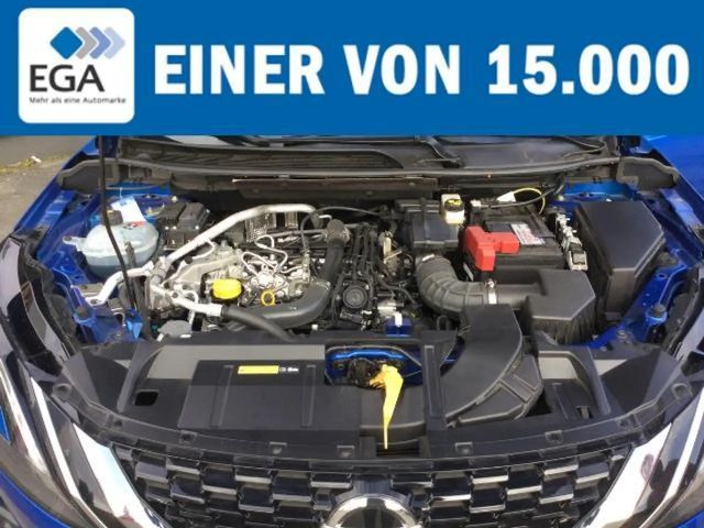 Nissan Qashqai DIG-T N-Connecta