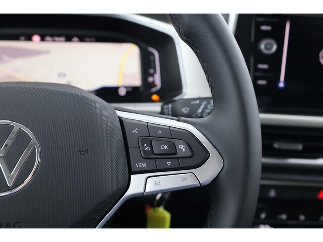 Volkswagen T-Roc 1.0 TSI Move