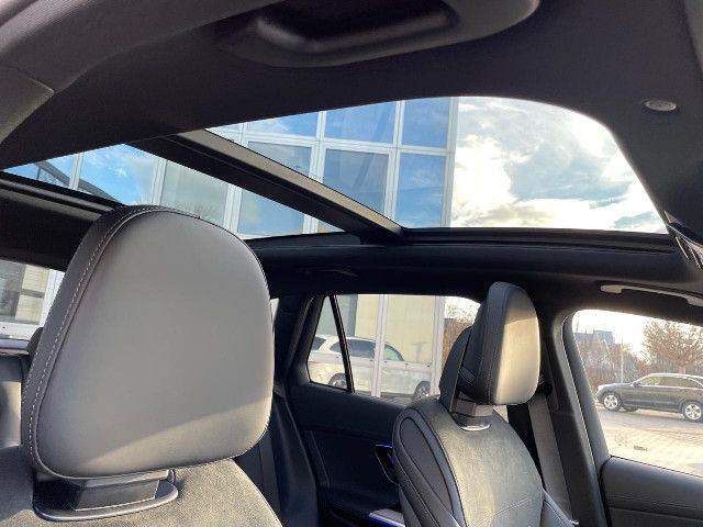 Mercedes-Benz GLC 220 4MATIC GLC 220 d