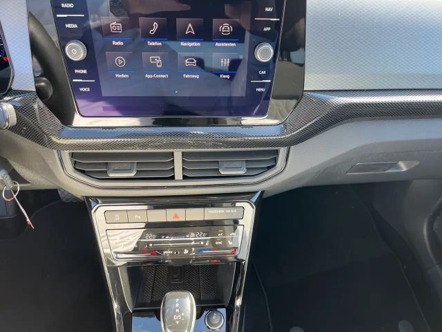 Volkswagen T-Cross 1.5 TSI DSG Life