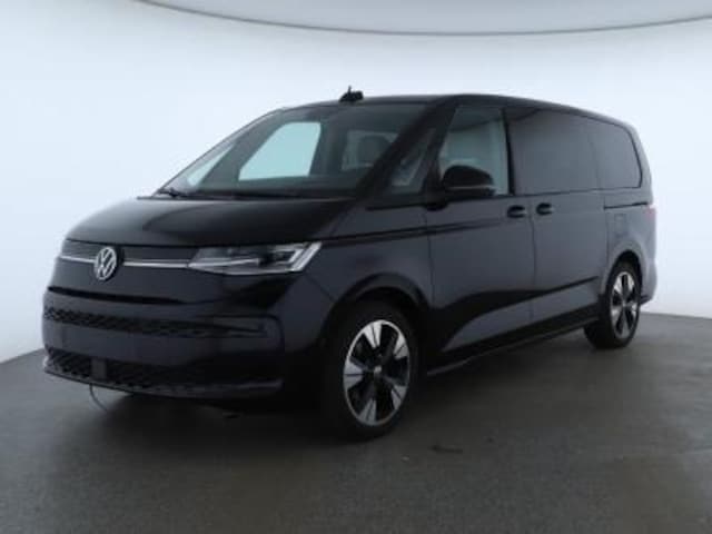 Volkswagen Multivan 2.0 TDI DSG Lang T7