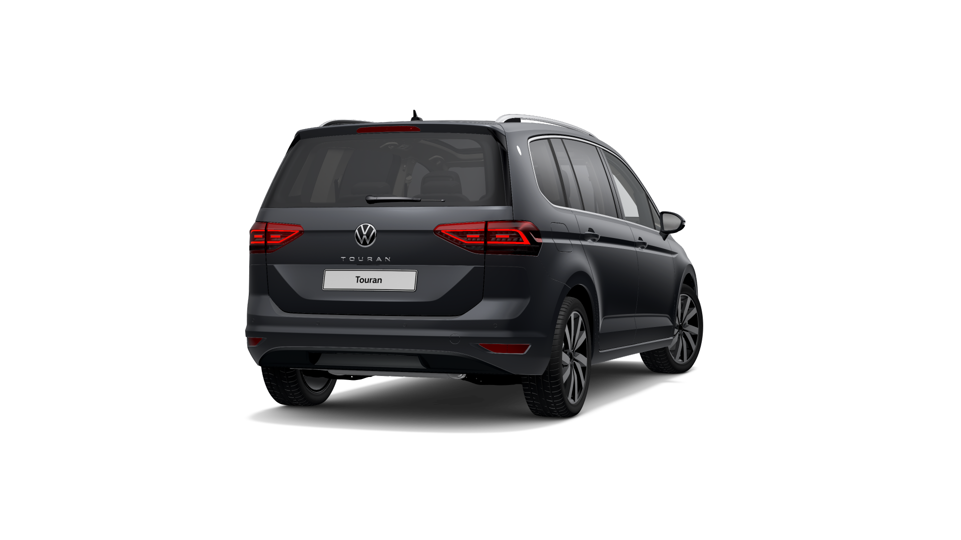 Volkswagen Touran 1.5 TSI DSG