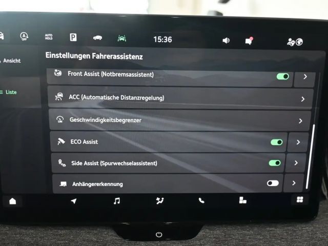 Skoda Superb Selection