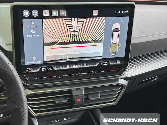 Cupra Leon DSG Sportstourer