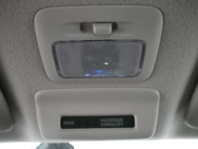 Mitsubishi Space Star Star