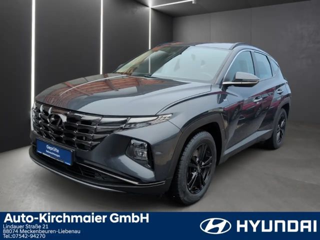 Hyundai Tucson 1.6 2WD Hybrid Select T-GDi