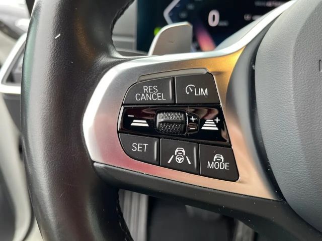 BMW 320 320d M-Sport Sedan xDrive