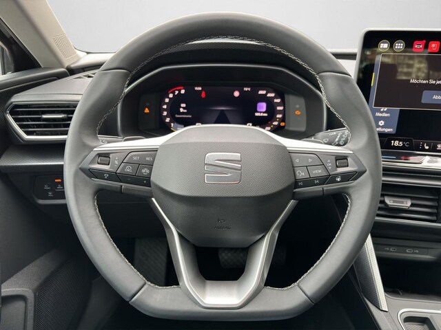 Seat Leon 1.5 eTSI DSG Style