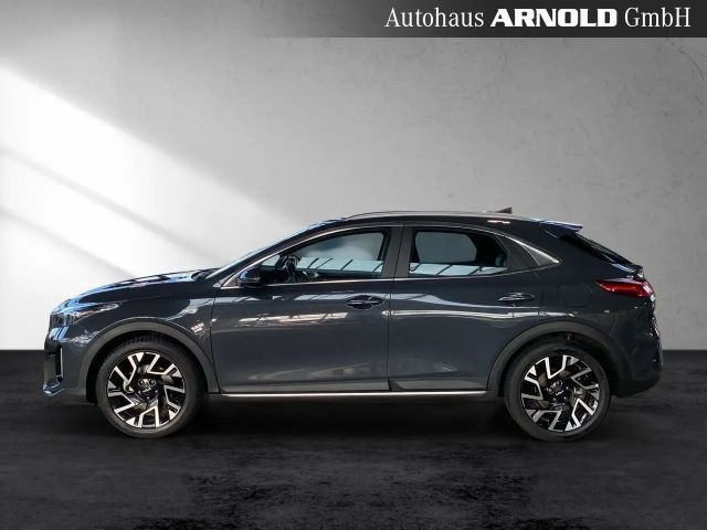 Kia XCeed GDi Vision