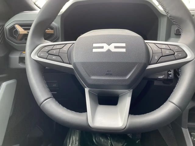 Dacia Bigster Extreme Mild Hybrid 130