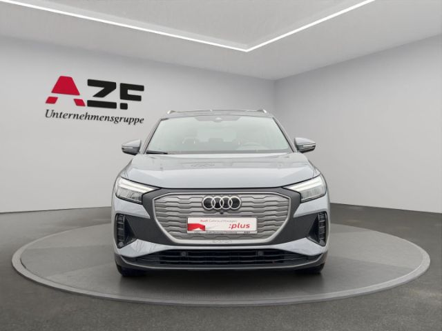 Audi Q4 e-tron 35