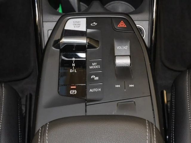 BMW 218 218d Comfort pakket