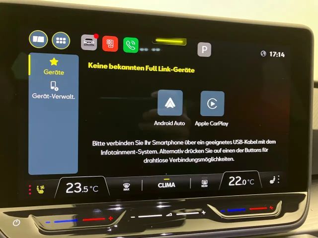 Seat Leon 1.5 TSI FR-lijn