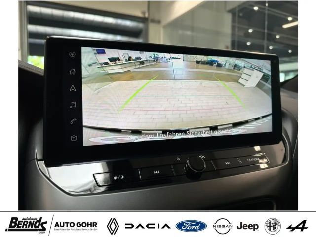 Nissan Juke DIG-T N-Connecta