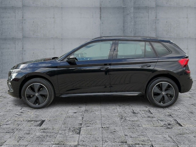 Skoda Kamiq 1.5 TSI Monte Carlo