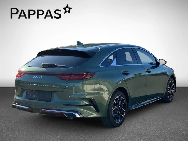 Kia ProCeed GDi GT-Line