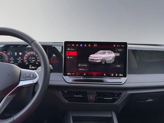 Volkswagen Tiguan 2.0 TDI DSG Life