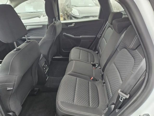 Ford Kuga Cool & Connect Plug in Hybrid