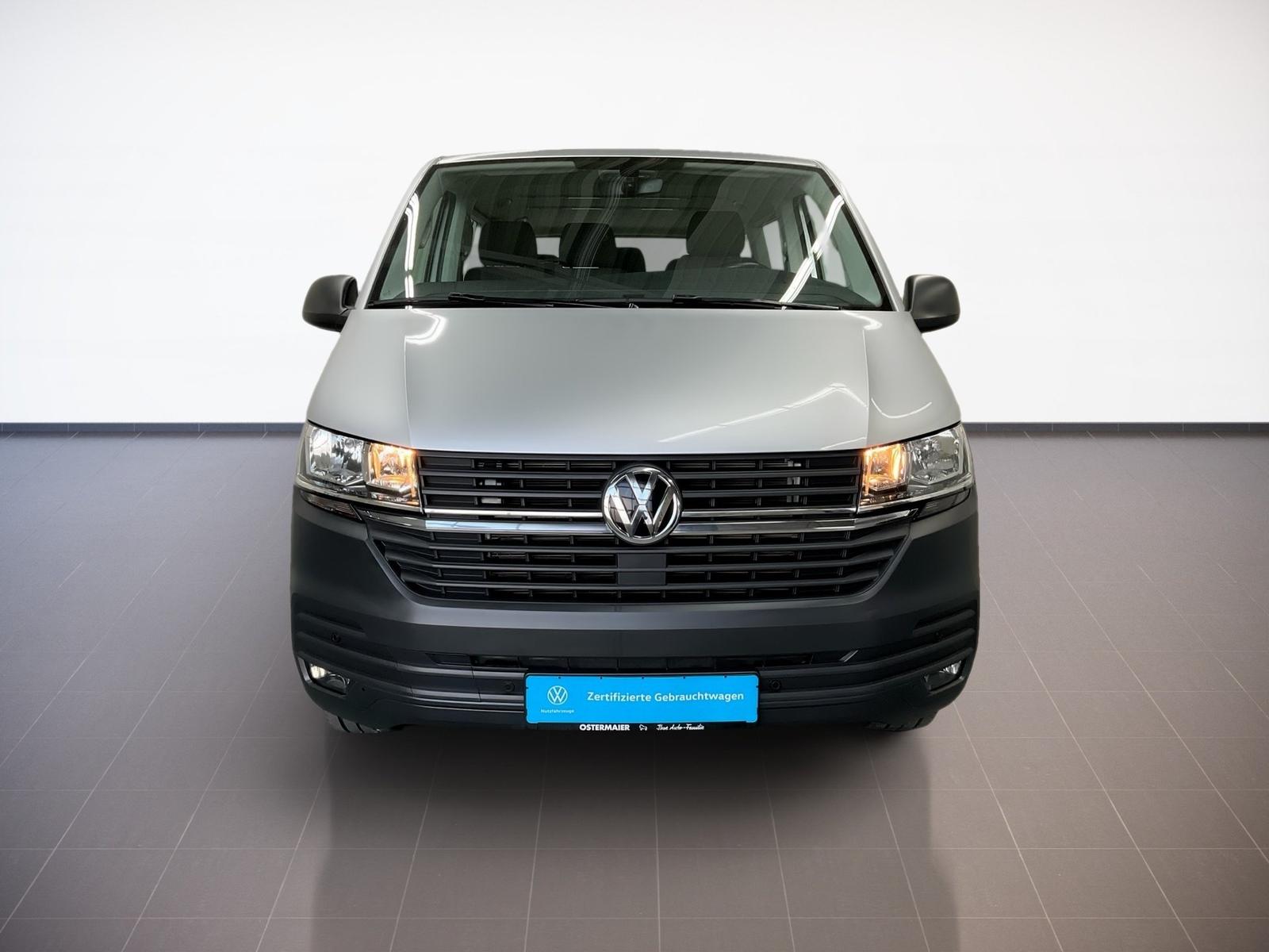 Volkswagen Caravelle 2.0 TDI DSG T6