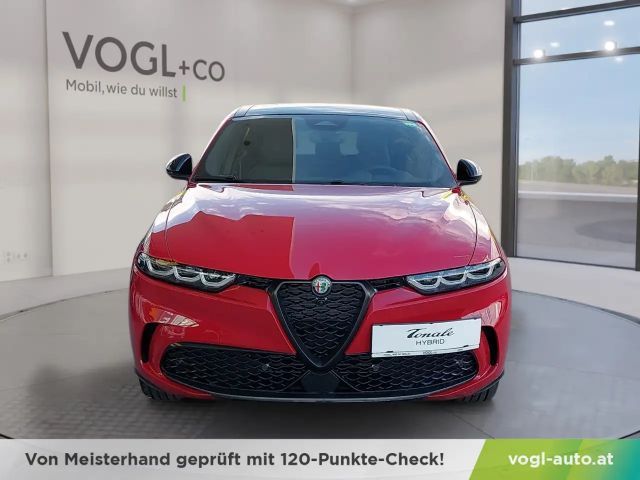 Alfa Romeo Tonale Veloce