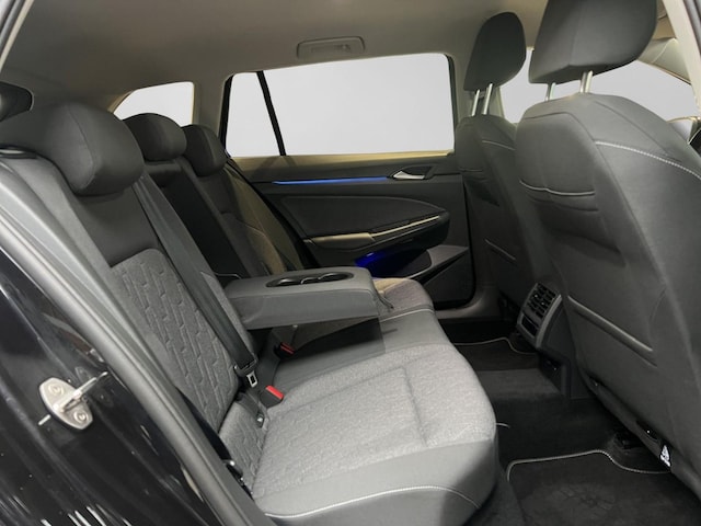 Volkswagen Golf 1.5 TSI Move Variant