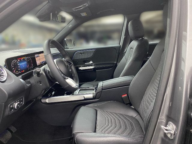 Mercedes-Benz GLB 200 GLB 200 d