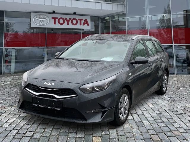Kia Ceed GDi Spirit SportWagon