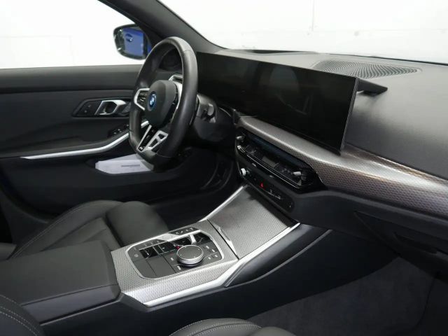 BMW 330 330e M-Sport Touring