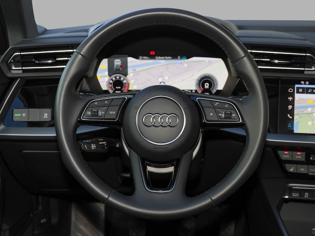 Audi A3 30 TFSI Sportback