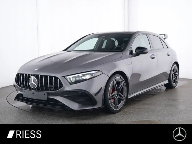 Mercedes-Benz A 35 AMG 4MATIC AMG Line
