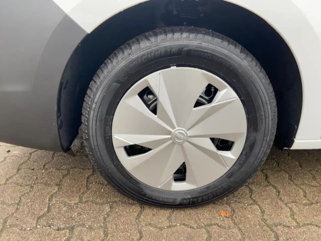 Nissan Townstar Acenta DIG-T