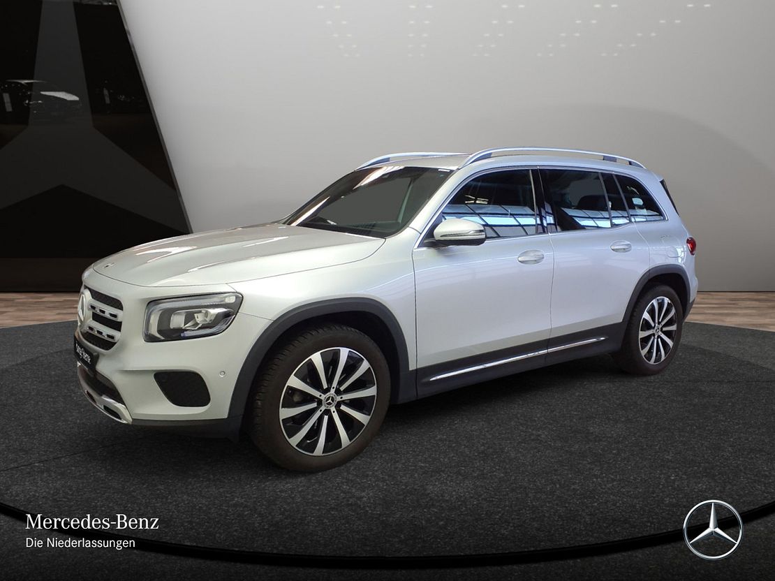 Mercedes-Benz GLB 200 GLB 200