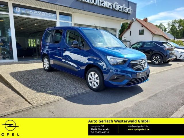 Opel Combo Elegance Life