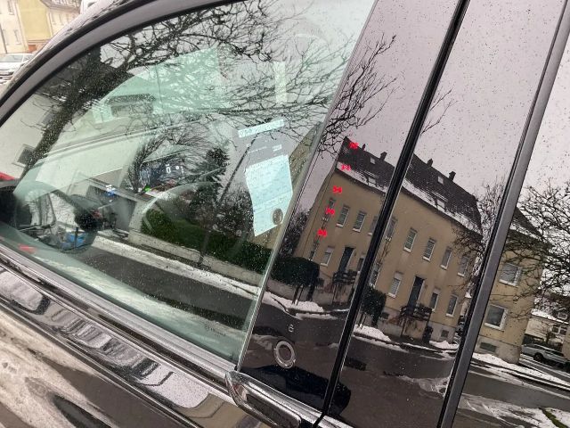 Ford Mustang Mach-E RWD