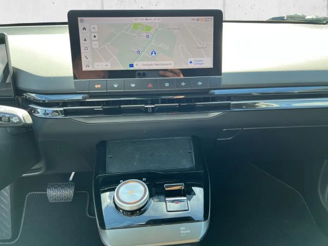 MG MG4 64 kWh Luxury