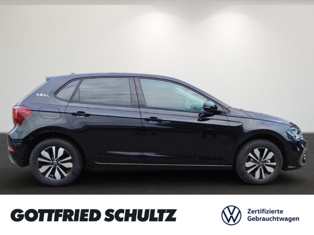 Volkswagen Polo Polo GOAL SITZHEIZUNG EINPARKHILFE LED CARPLAY