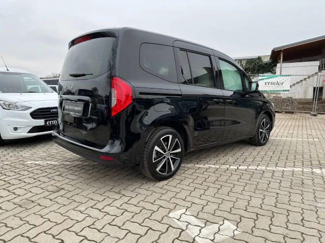 Mercedes-Benz T 180 T 180 d Standard LED Navi Klima Sitzheizung