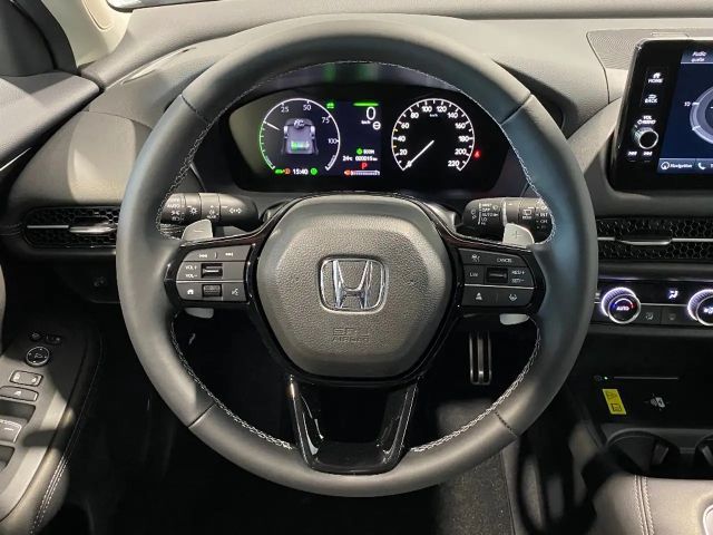 Honda ZR-V 2.0 e:HEV