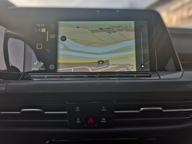 Volkswagen Golf DSG Golf VIII