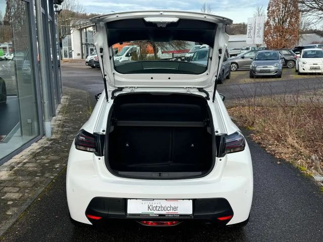 Peugeot 208 Active Pack
