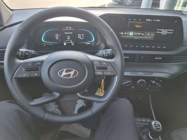 Hyundai i20 1.2