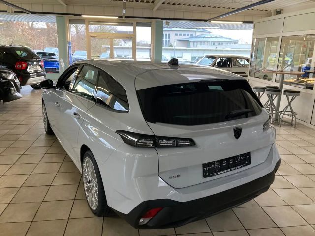 Peugeot 308 Active Pack