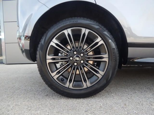 Land Rover Range Rover Evoque SE