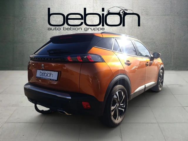 Peugeot 2008 Allure Pack PureTech