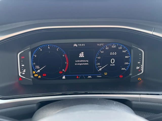 Volkswagen T-Roc Friends TSI