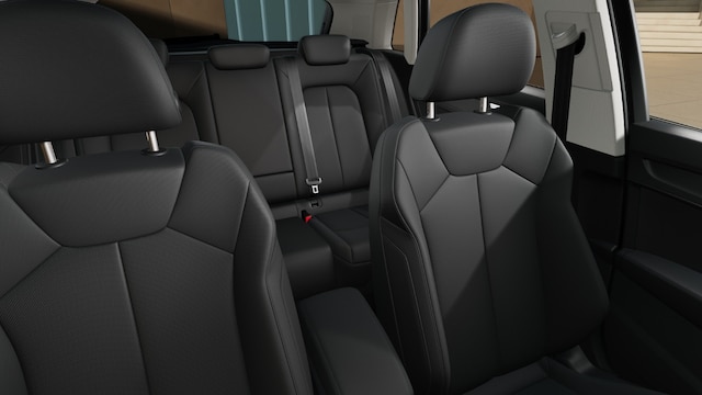 Audi Q3 35 TFSI S-Tronic