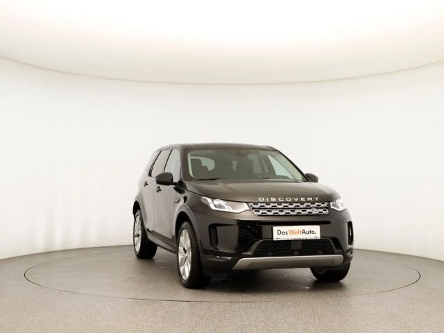 Land Rover Discovery Sport AWD SE