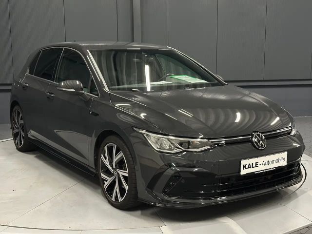 Volkswagen Golf 1.5 TSI DSG R-Line