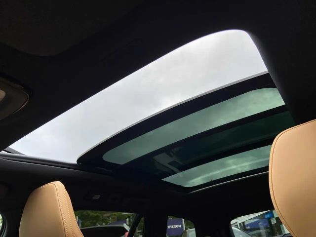 Volvo V60 AWD T8 Ultra