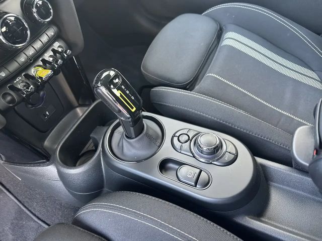 MINI Mini Electric 3-deurs SE